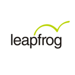 LeapFrog Logo